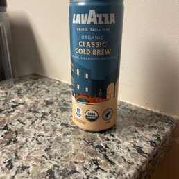 Classic Cold Brew! Classic Cold Brew!