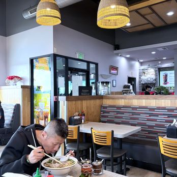 Pho 92 Dia - Vietnamese Near Me - Denver, Colorado