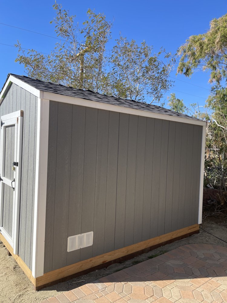 Slide of Quintero’s Home Remodel & Renovations