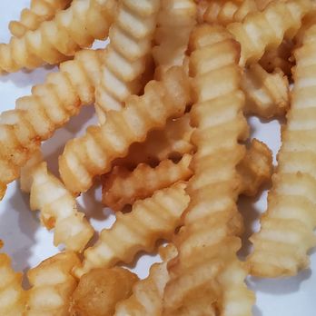 Carytown Gyro - Fries - Halal Near Me - Richmond, Virginia