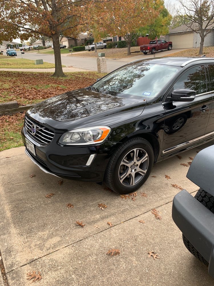GRUBBS INFINITI SERVICE CENTER Updated September 2024 11 Photos