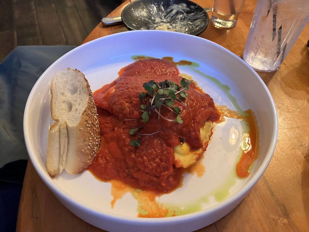 Social spots from The Great American Pub