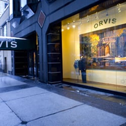 Orvis