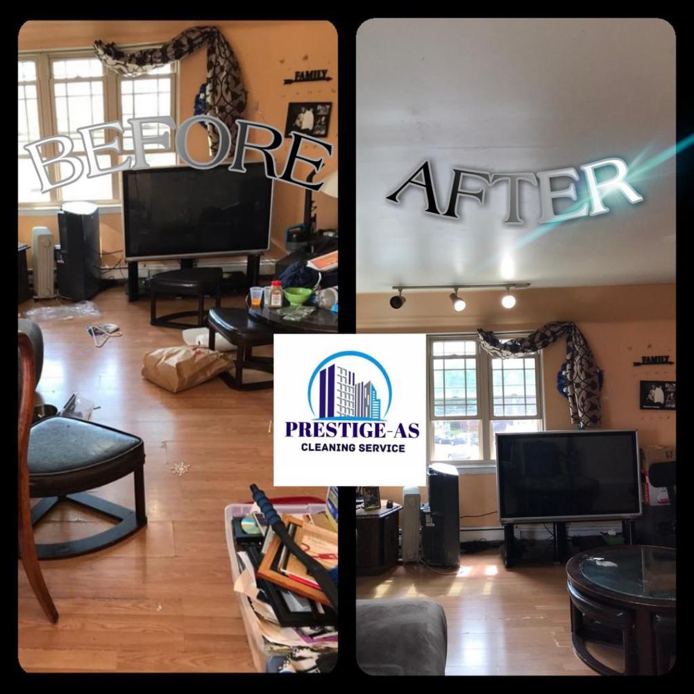 PRESTIGE AS CLEANING SERVICE Updated May 2024 32 Photos 4025