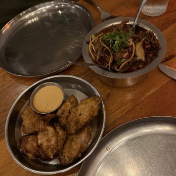 Ghee Indian Kitchen - Indian Near Me - Miami, Florida