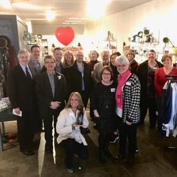 pig'ments: a unique boutique