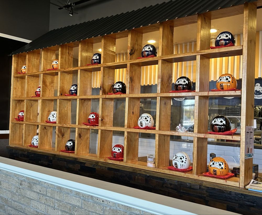 Zundo Ramen & Donburi