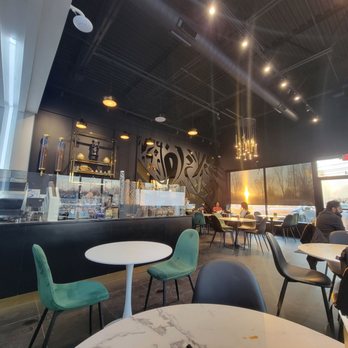 Matari Coffee - Coffee & Tea Near Me - Canton, Michigan