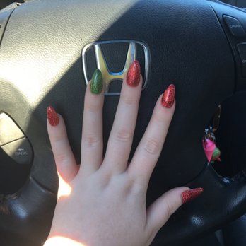 G&G Nails Spa - Nail Salons Near Me - Humble, Texas G&G Nails Spa - Nail Salons Near Me - Humble, Texas