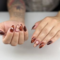 CoCo Nail Bar