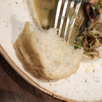 Meril - The worst bread I've ever had, taste like paper. - New American Near Me - New Orleans, Louisiana Meril - The worst bread I've ever had, taste like paper. - New American Near Me - New Orleans, Louisiana