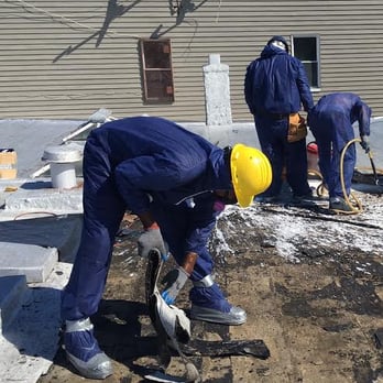 Big Apple Asbestos Removal - Damage Restoration Near Me - Brooklyn, New York