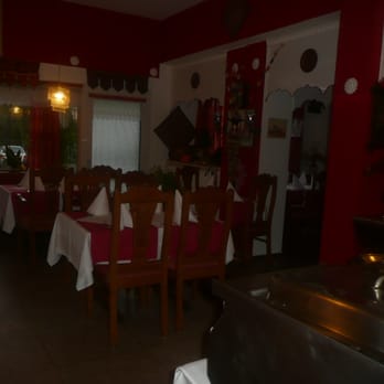 Indien Villa - Indian Near Me - Fulda, HE