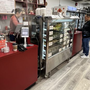 Kam Wai Dim Sum - Shop - Dim Sum Near Me - Vancouver, British Columbia Kam Wai Dim Sum - Shop - Dim Sum Near Me - Vancouver, British Columbia