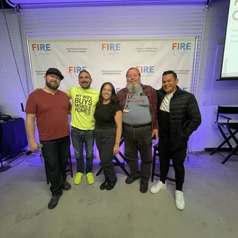 FIRE Center - Mobile home pros, and I. - Educational Services Near Me - Riverside, California