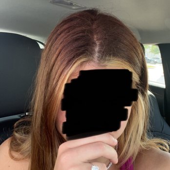Salt and Waves Salon - What I left with. - Hair Extensions Near Me - Leander, Texas Salt and Waves Salon - What I left with. - Hair Extensions Near Me - Leander, Texas