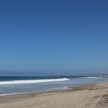 Beach Trail - Beaches Near Me