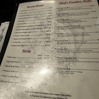 Panda Machi - Sushi Bars Near Me - Alpine, California Panda Machi - Sushi Bars Near Me - Alpine, California