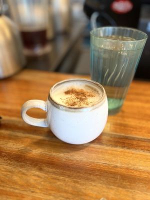 Snow City Cafe by null