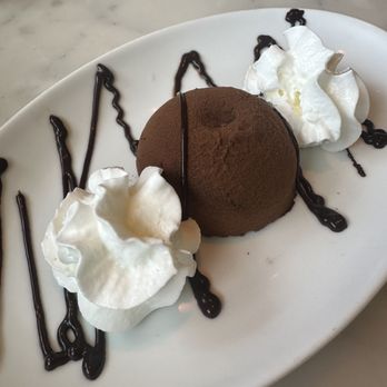 The Dead Fish - Chocolate Moose Bomb - Seafood Near Me - Crockett, California The Dead Fish - Chocolate Moose Bomb - Seafood Near Me - Crockett, California