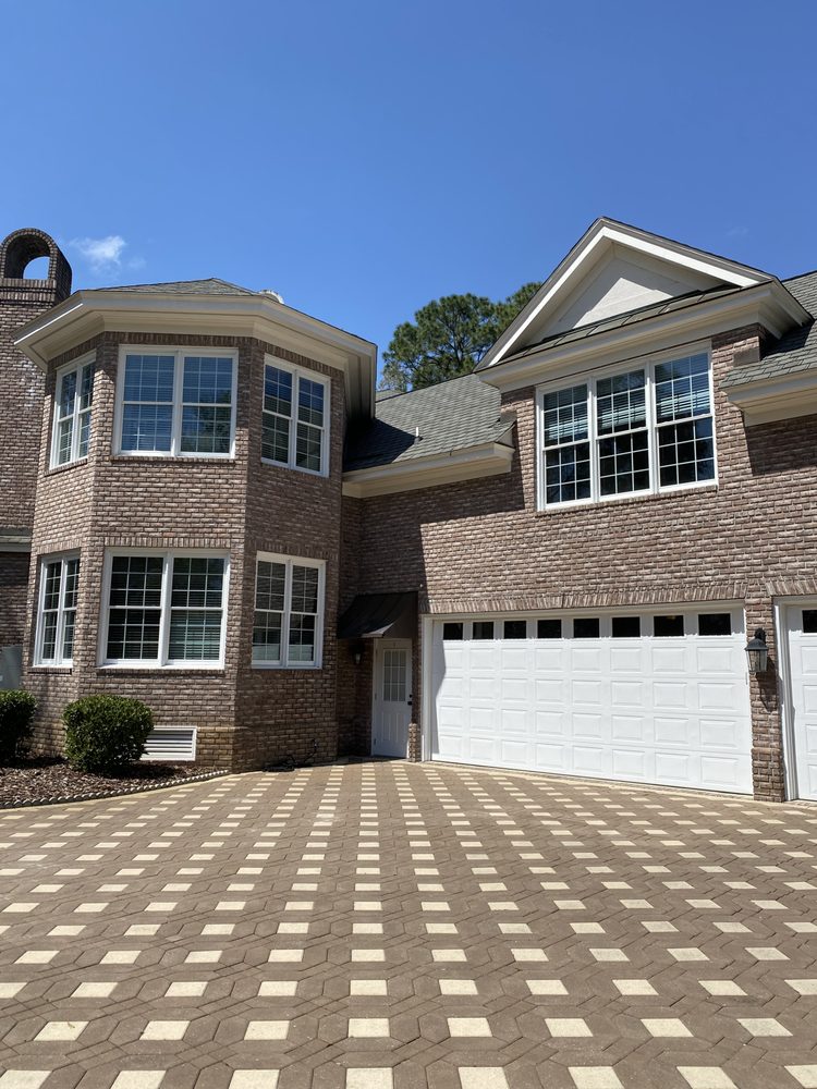 Slide of Roof Restorations and Repairs