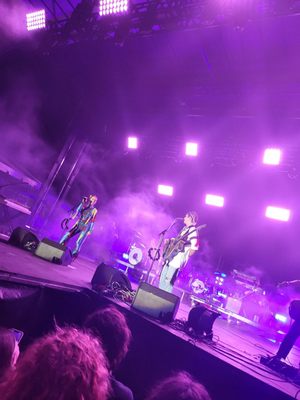 Gasparilla Music Festival by null