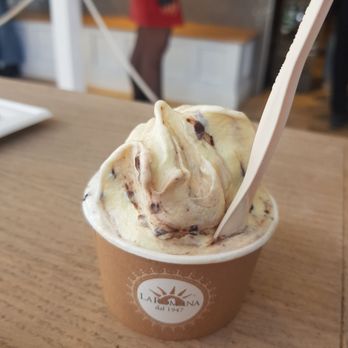 La Romana - Ice Cream & Frozen Yogurt Near Me - Madrid, M