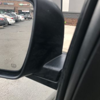 Chevron - Dirty plastic between mirror and car - Gas Stations Near Me - Vancouver, Washington Chevron - Dirty plastic between mirror and car - Gas Stations Near Me - Vancouver, Washington