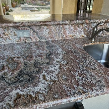 Kings World of Marble - Restored bar - Flooring Near Me Kings World of Marble - Restored bar - Flooring Near Me