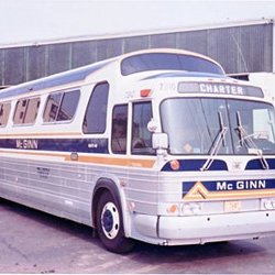 McGinn Bus Company