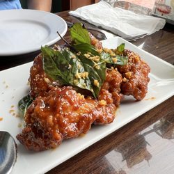 Thai Wings