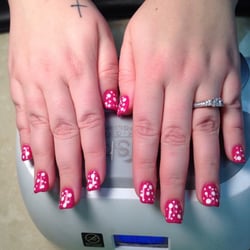 DaVi nails