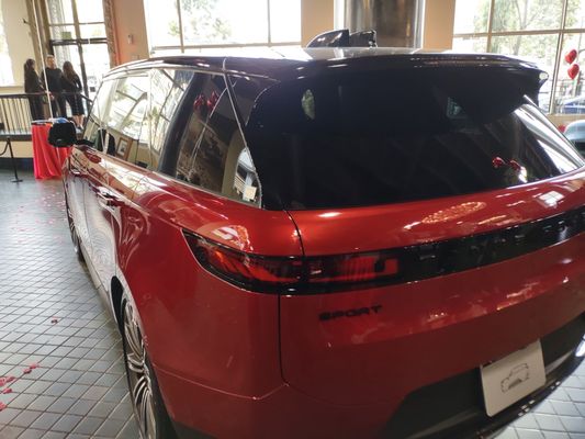 LAND ROVER SAN FRANCISCO - Updated February 2026 - 77 Photos & 357 ...