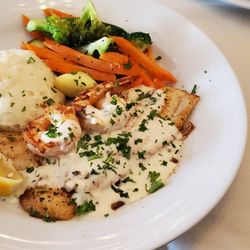 Amore Fine Dining & Spirits