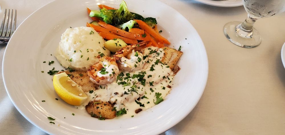 Amore Ristorante Image