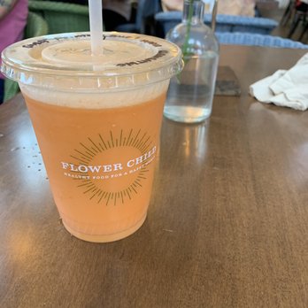 Flower Child - Salad Near Me - Houston, Texas