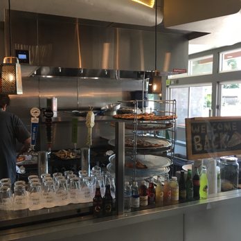panCoast pizza - New ordering area - Pizza Near Me - Walnut Creek, California