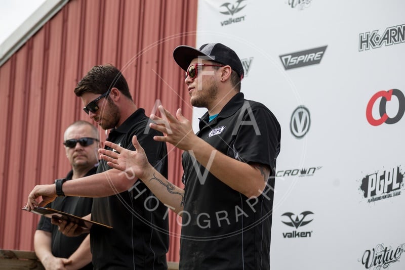 THE PLAYGROUND PAINTBALL PARK Updated September 2024 11 Photos