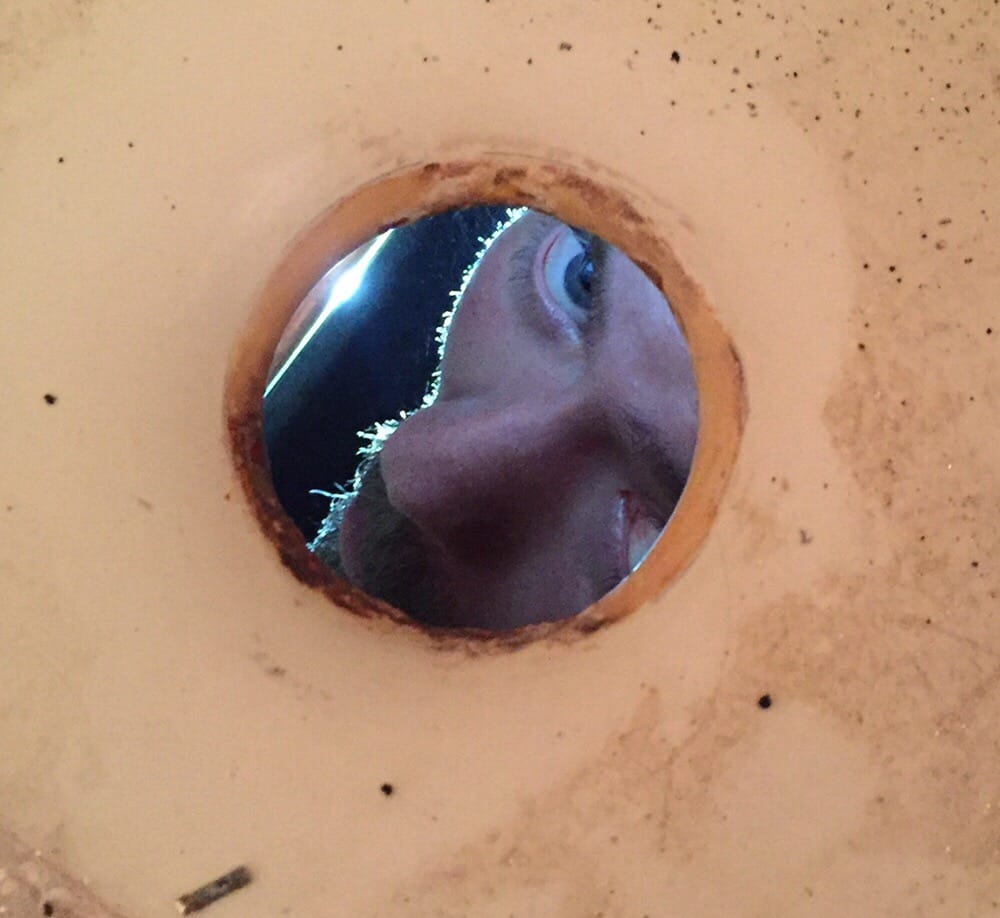 Slide of Hometown Plumbing & Drains