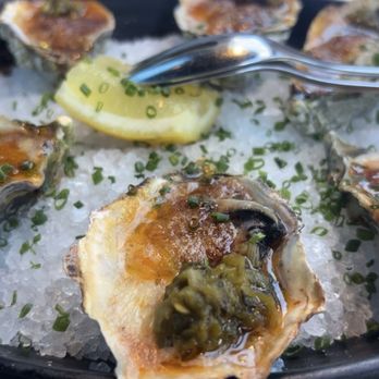 Saizon - Charcoal Grilled Oysters - New American Near Me - Fresno, California Saizon - Charcoal Grilled Oysters - New American Near Me - Fresno, California