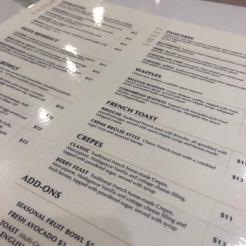 SweetDiner - The menu - Diners Near Me - Milwaukee, Wisconsin SweetDiner - The menu - Diners Near Me - Milwaukee, Wisconsin