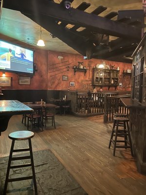 Conor O'Neill's Irish Pub by null