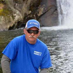 Perry’s Plumbing & Repairs