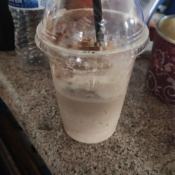 Coffee Cats - Horchata frappe - Coffee & Tea Near Me - Bell Gardens, California Coffee Cats - Horchata frappe - Coffee & Tea Near Me - Bell Gardens, California