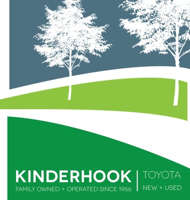 KINDERHOOK TOYOTA - Updated December 2025 - 10 Photos & 24 Reviews ...