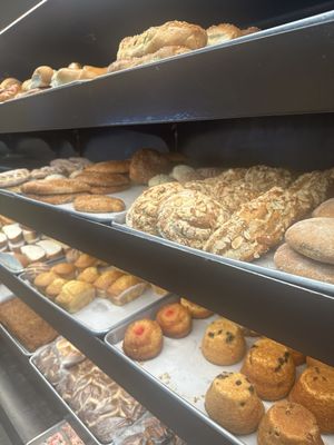 Maravilla's Bakery by null