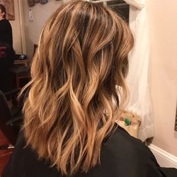 Bonnie Rappel Hair Artistry - Color by Alexa