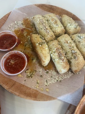 Josie's Pizza & Wings-Clermont by null