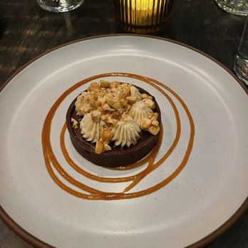 Trestle - FABULOUS - New American Near Me - San Francisco, California Trestle - FABULOUS - New American Near Me - San Francisco, California