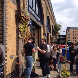 Bermondsey Distillery